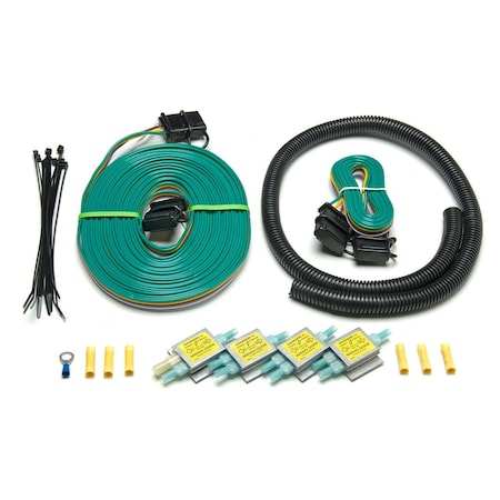 Roadmaster UNIVERSAL WIRING KIT 154